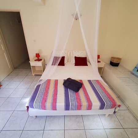 Villa Zannanas Le Diamant Kültér fotó