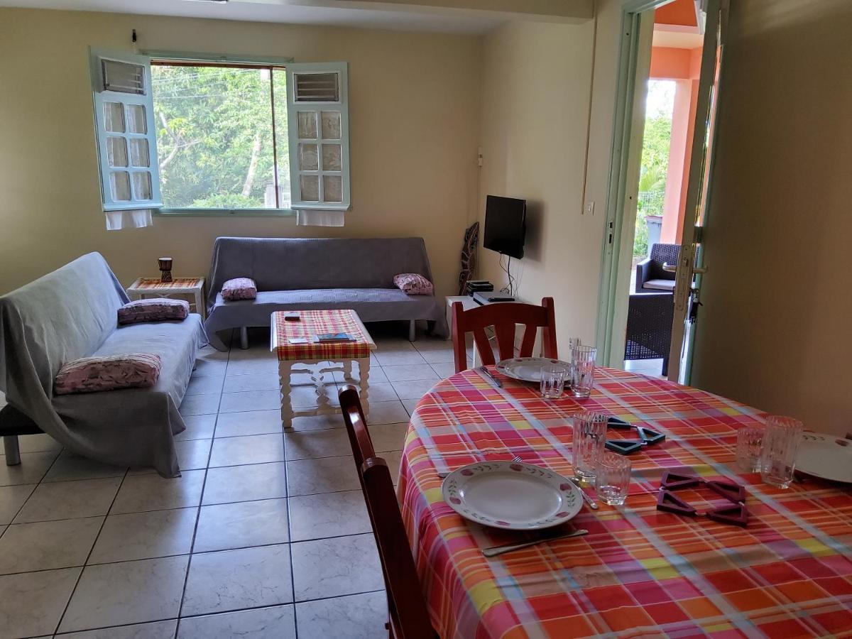Villa Zannanas Le Diamant Kültér fotó