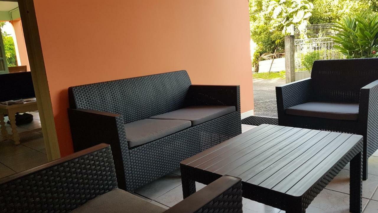 Villa Zannanas Le Diamant Kültér fotó