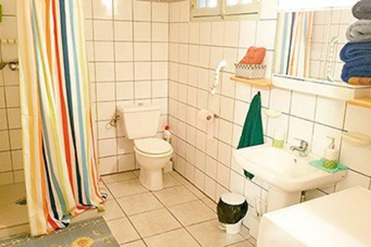 Villa Zannanas Le Diamant Kültér fotó